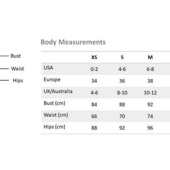 NWT - Red BoHo Deep V-Neck Midi Dress - Aura the Label - Picture 5 of 5